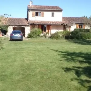 Le Violet Bed and breakfast Gaillac