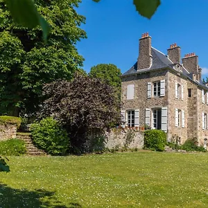 Holiday home Le Prieure Saint-malo De, Dinan