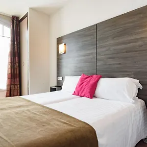 Le 21 Hotel Saint-Raphaël