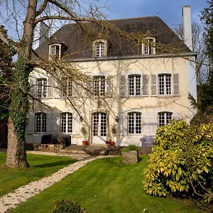 Bed and breakfast La Meffrais 1741, Dinan