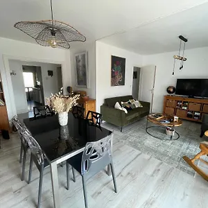Appartement Rue De Brest, Dinan