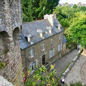 Appartement La Vue Des Remparts, Dinan