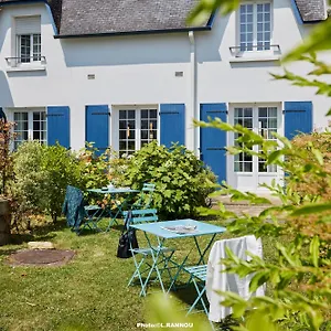 Hotel Quality La Marebaudiere Centre, Vannes
