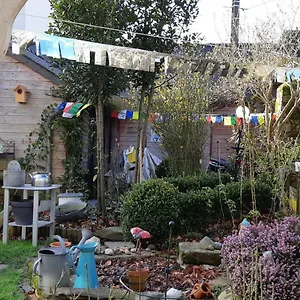 Homestay Maison Even, Dinan
