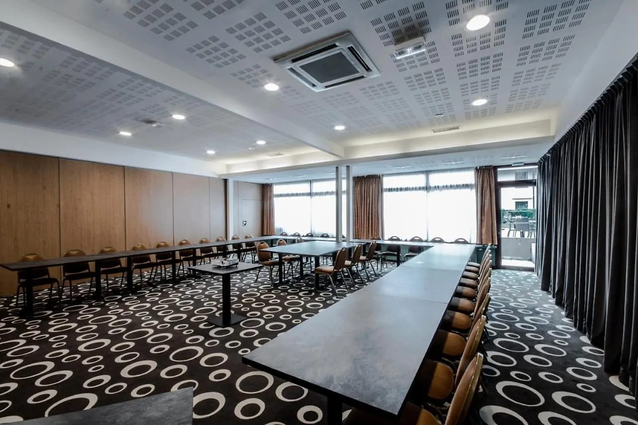 Mercure Dinan Port Le Jerzual 4*,  France