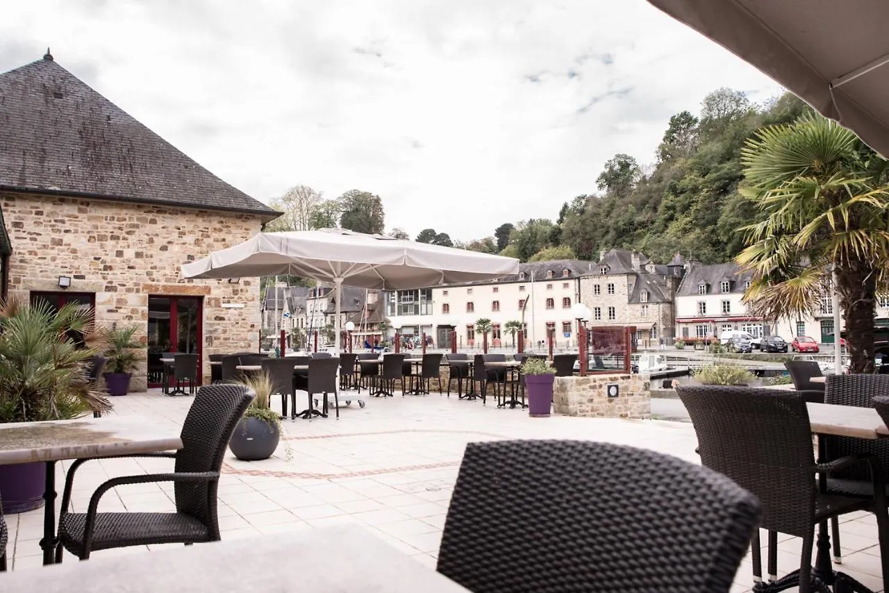 Mercure Dinan Port Le Jerzual Hotel