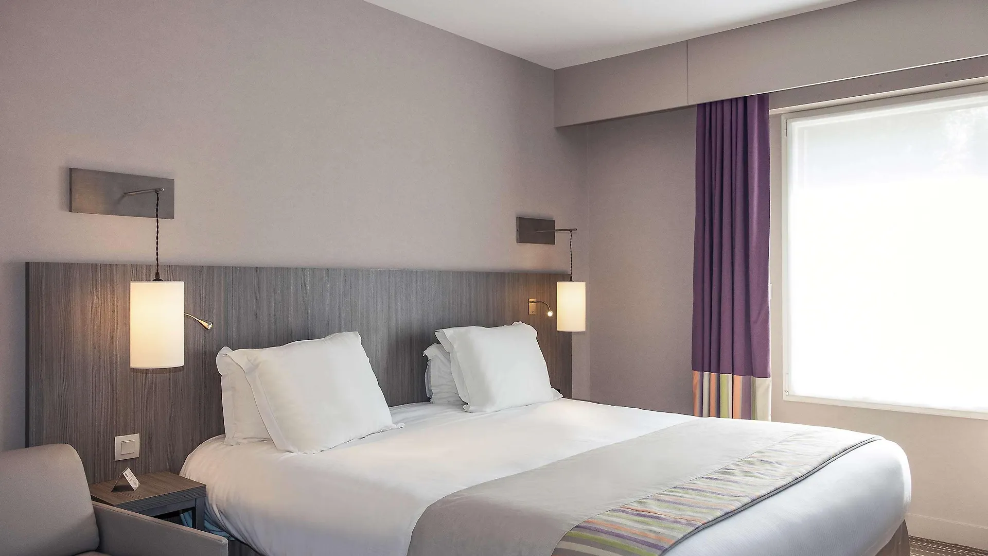 Mercure Dinan Port Le Jerzual 4*,  France