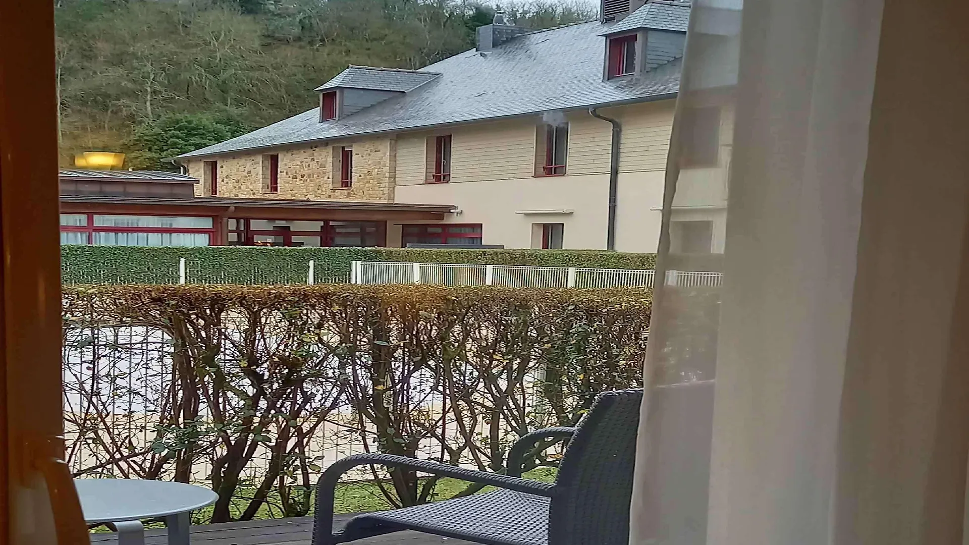 **** Hotel Mercure Dinan Port Le Jerzual France