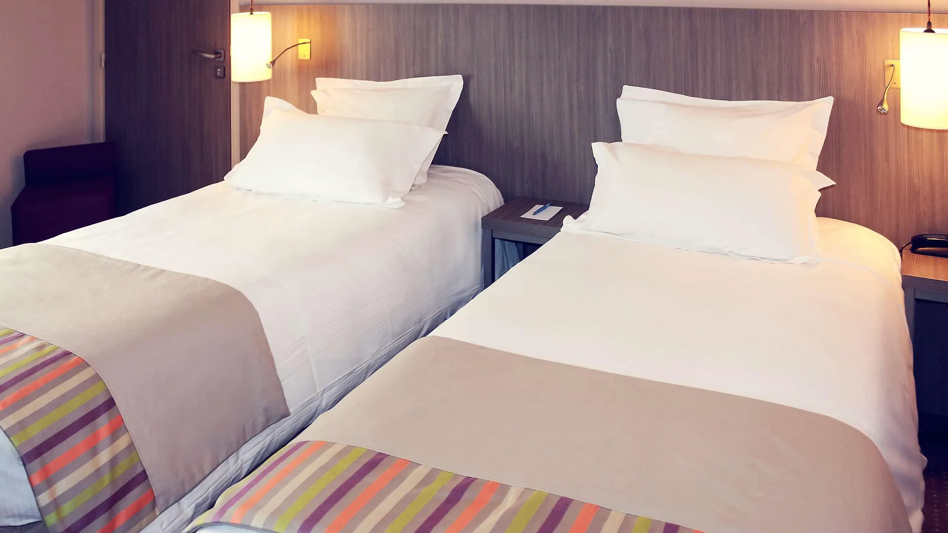 Hotel Mercure Dinan Port Le Jerzual