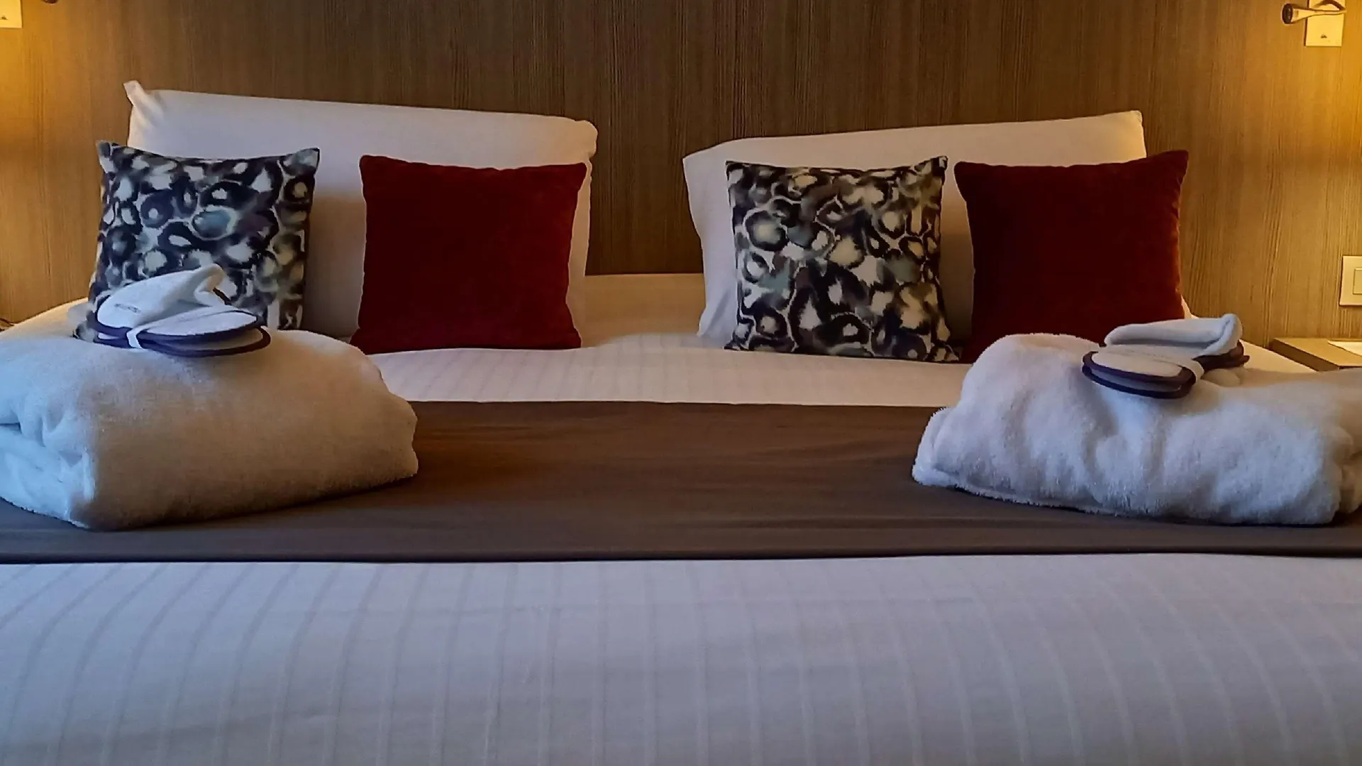 Mercure Dinan Port Le Jerzual 4*,