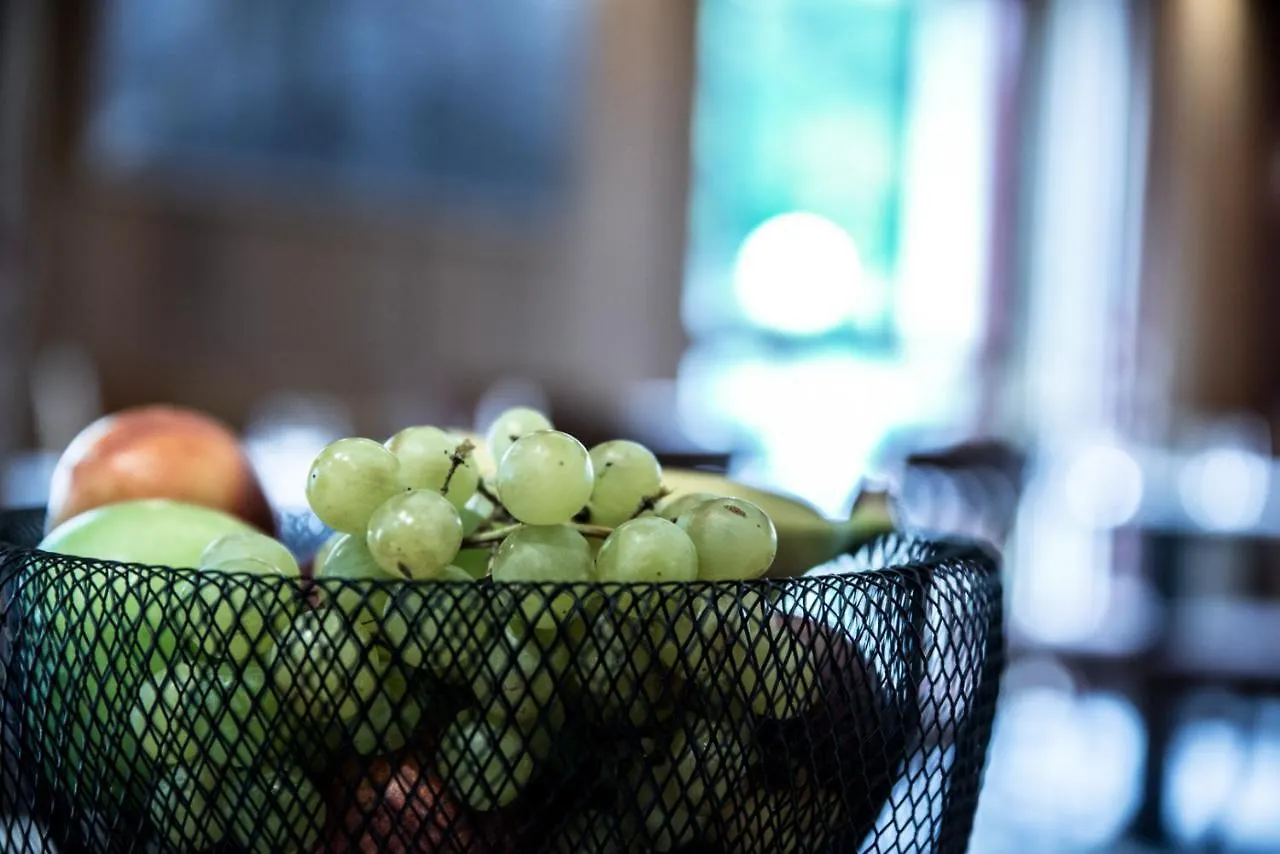 Mercure Dinan Port Le Jerzual